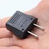 PNI 220V Europe-USA socket adapter