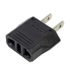 PNI 220V Europe-USA socket adapter