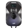 Electric car charging station 16A 11KW 3F Type 2 BT
