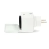 SmartLife nutipistik Wi-Fi IP44 3680 W energiamõõtja