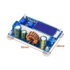 РЕГУЛИРУЕМЫЙ ИСТОЧНИК ПИТАНИЯ DC-DC (ВХ:5-30В) (ВЫХ:0.6-30В) XY-SK35