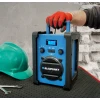 Portable player with Bluetooth PP30BT JOBSITE