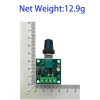PWM Control Low Voltage Motor Speed Controller