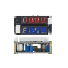 DC-DC понижающий модуль питания, преобразователь 5А XL4015