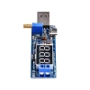 USB Toitemoodul DC/DC step-up / step-down 3.5...12V/1.2...24 3W