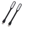 Laptop Light USB-A Black 5V 0.5...2A