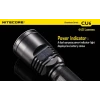 Nitecore CU6 taskulamp ultraviolett valgusega 440lm