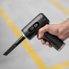 Cordless Air Duster Gun for Cleaning Electronics