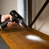 Cordless Air Duster Gun for Cleaning Electronics