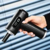 Cordless Air Duster Gun for Cleaning Electronics
