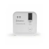 EstAlert Carbon Monoxide Detector LCD 10A with Battery