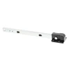 Electrolux/AEG dishwasher Slide rail, Right, Outer door 4055410551