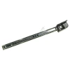 Electrolux/AEG dishwasher Slide rail, Right, Outer door 4055410551