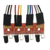 4-Channel Line Following Sensor 1mm...60cm 3.3/5V 6-pin TTL