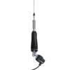 PNI LED1000 CB antenn reguleeritava jalaga 80cm,26-28MHz