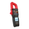 Smart BT Clamp Meter 600A AC, 600V AC/DC, 6/100MΩ, C/F/NCV