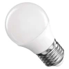 LED E27 pall G45 230VAC 2.5W 350lm nat valge 4000K Classic
