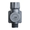 RainPoint ICS018 Flip Water Flow Meter