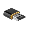 Rebel Comp R60 Mini micro SD Card Reader