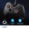 Gamepad, USB Type-A, USB Powered, PC, Number of buttons: 12