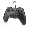 Gamepad, USB Type-A, USB Powered, PC, Number of buttons: 12