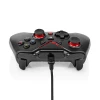 Gamepad, USB Type-A, USB Powered, PC, Number of buttons: 12