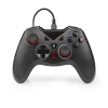 Gamepad, USB Type-A, USB Powered, PC, Number of buttons: 12