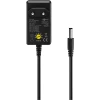 Universal Power Supply 3 V - 12 V, max. 12 W / 1.0 A