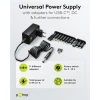 Universal Power Supply 3 V - 12 V, max. 12 W / 1.0 A