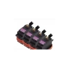 Servo mootor 4.8-7.2V 11 kg/cm(6.0V) MG996 360 Deg
