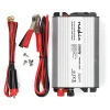Muundur 12V->230V 300W USB Nedis