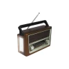 Ретро портативное радио LTC Nida