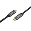 USB-C - USB-C cable 2m 100W 5A 20Gbps USB3.2 gen2