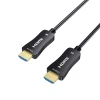 HDMI 2.1 оптический кабель 100м 8K@60Гц 48 Гбит/с AOC