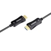 HDMI 2.1 оптический кабель 100м 8K@60Гц 48 Гбит/с AOC