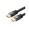 HDMI 2.1a Cable 3m Premium, 8K UHD 48Gbps Certified Black