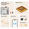 SONOFF SwitchMan Zigbee Smart Wall Switch