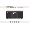 Imperial DABMAN i205 Hybrid Stereo Radio DAB+ / FM / Internet / Bluetooth