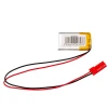 Li-Po Battery 3.7V 85mAh 3x15x25mm wires JST SYP-02T-1 connector