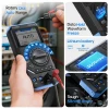 FNIRSI DST-210 Handheld 3-IN-1 Multimeter Oscilloscope Signal Generator