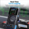 FNIRSI DST-210 Handheld 3-IN-1 Multimeter Oscilloscope Signal Generator