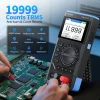 FNIRSI DST-210 Handheld 3-IN-1 Multimeter Oscilloscope Signal Generator