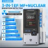 FNIRSI® GC-03 Multifunctional Radiation Detector