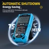 FNIRSI MT-40 Smart Digital Multimeter