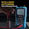 FNIRSI MT-40 Smart Digital Multimeter