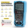 FNIRSI MT-40 Smart Digital Multimeter