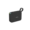 Portable speaker BT 5Wrms TWS black