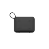 Portable speaker BT 5Wrms TWS black