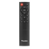 Aktiivsed riiuli kõlarid KS01B 4" 2tk 60Wrms puit OPT RCA BT