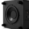 Aktiivne subwoofer SW65C 6.5" 60Wrms must RCA